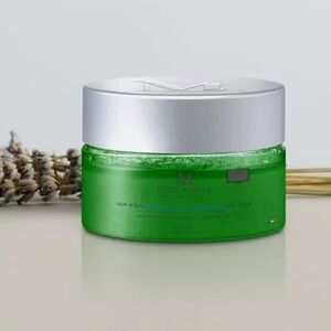 L'Atoud Mille Green Body Exfoliant Scrub